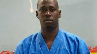 Senegalese Vovinam Association Technical Director